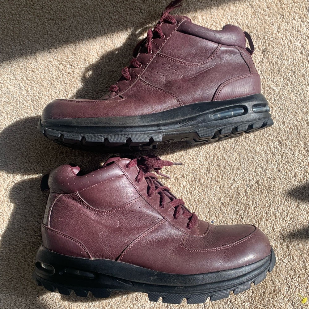 Nike Air Max Goadome ACG